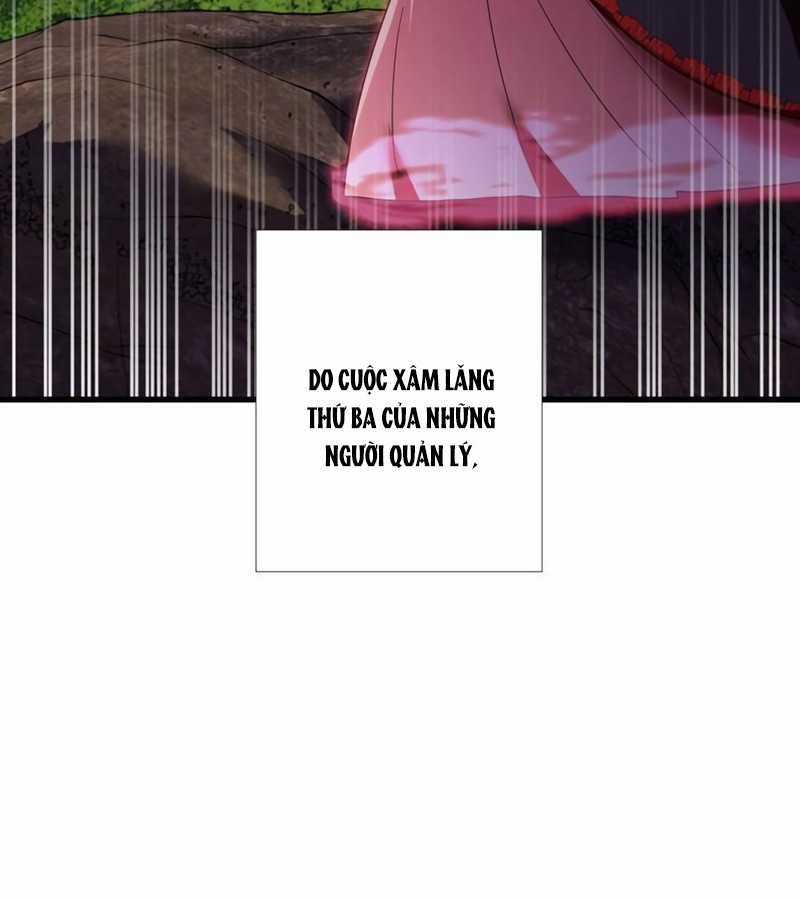 Huyết Thánh Cứu Thế Chủ~ Ta Chỉ Cần 0.0000001% Đã Trở Thành Vô Địch Chapter 79 trang 235