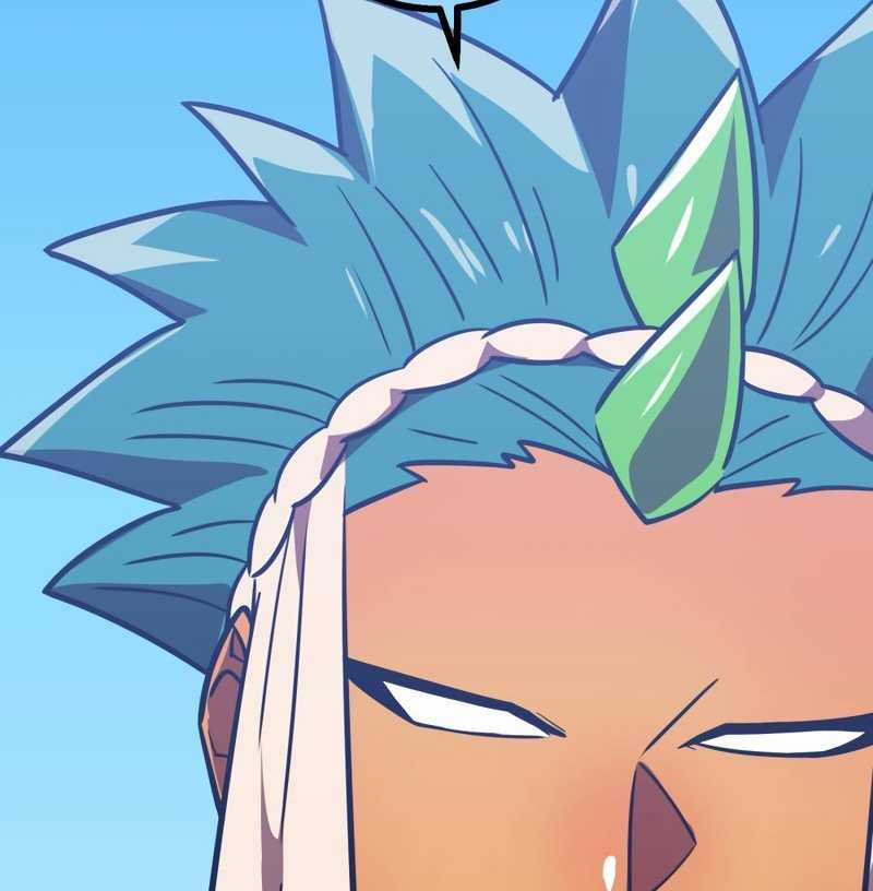 Huyết Thánh Cứu Thế Chủ~ Ta Chỉ Cần 0.0000001% Đã Trở Thành Vô Địch Chapter 79 trang 25