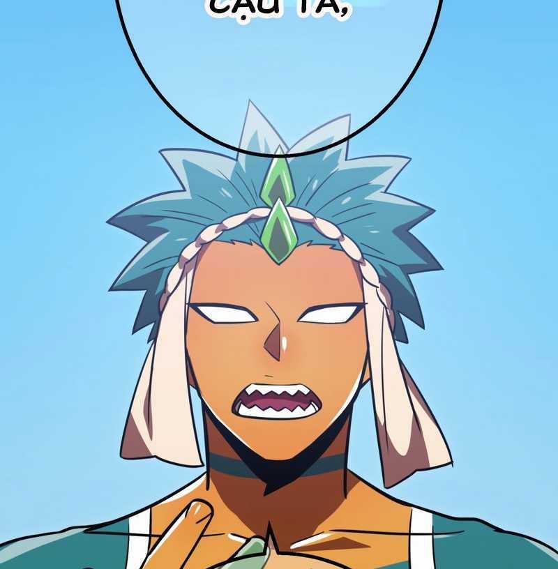 Huyết Thánh Cứu Thế Chủ~ Ta Chỉ Cần 0.0000001% Đã Trở Thành Vô Địch Chapter 79 trang 31