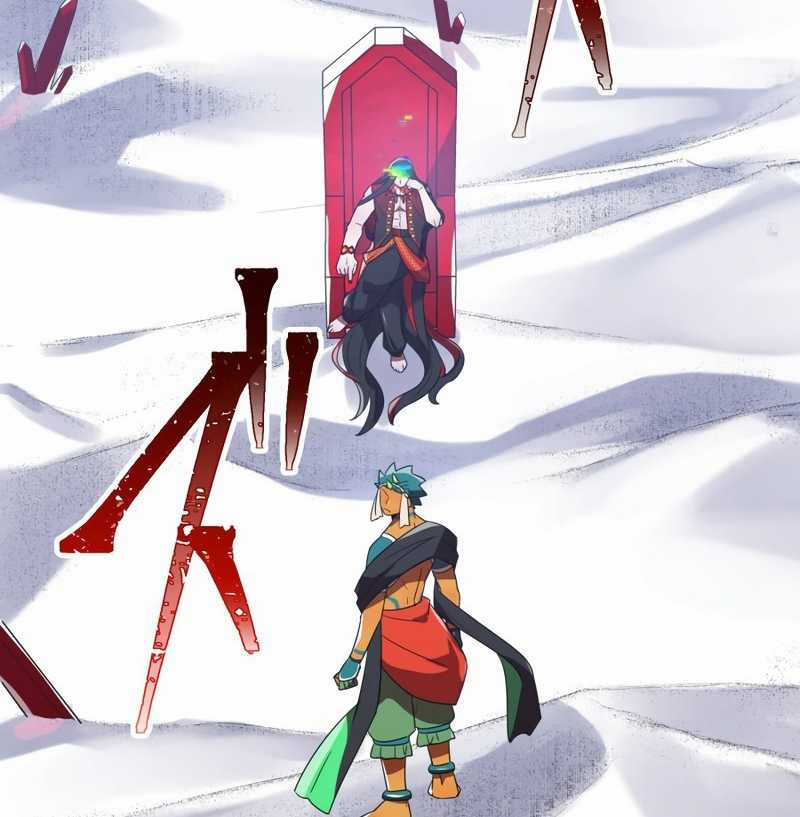 Huyết Thánh Cứu Thế Chủ~ Ta Chỉ Cần 0.0000001% Đã Trở Thành Vô Địch Chapter 79 trang 36