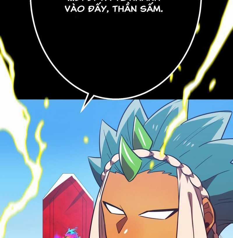 Huyết Thánh Cứu Thế Chủ~ Ta Chỉ Cần 0.0000001% Đã Trở Thành Vô Địch Chapter 79 trang 39