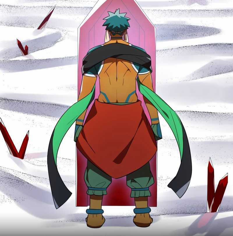 Huyết Thánh Cứu Thế Chủ~ Ta Chỉ Cần 0.0000001% Đã Trở Thành Vô Địch Chapter 79 trang 4