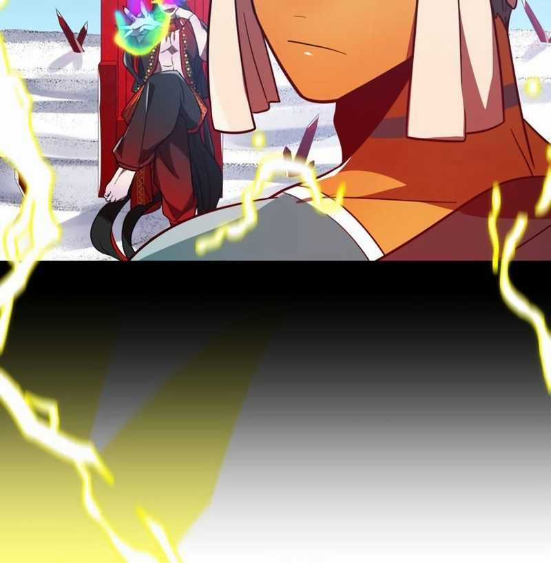 Huyết Thánh Cứu Thế Chủ~ Ta Chỉ Cần 0.0000001% Đã Trở Thành Vô Địch Chapter 79 trang 40