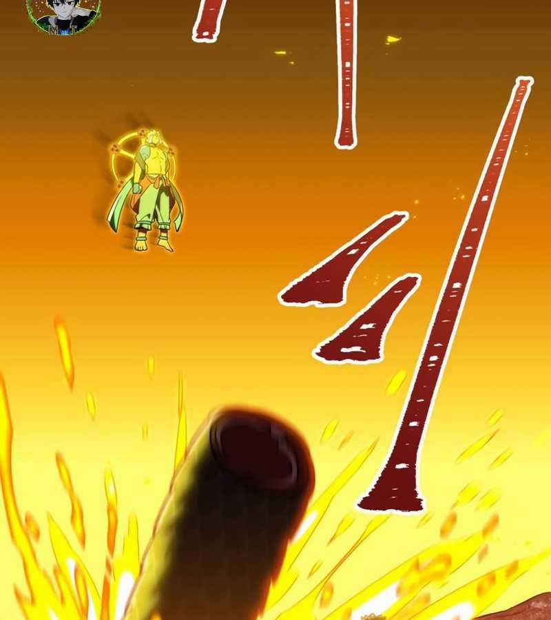 Huyết Thánh Cứu Thế Chủ~ Ta Chỉ Cần 0.0000001% Đã Trở Thành Vô Địch Chapter 79 trang 50