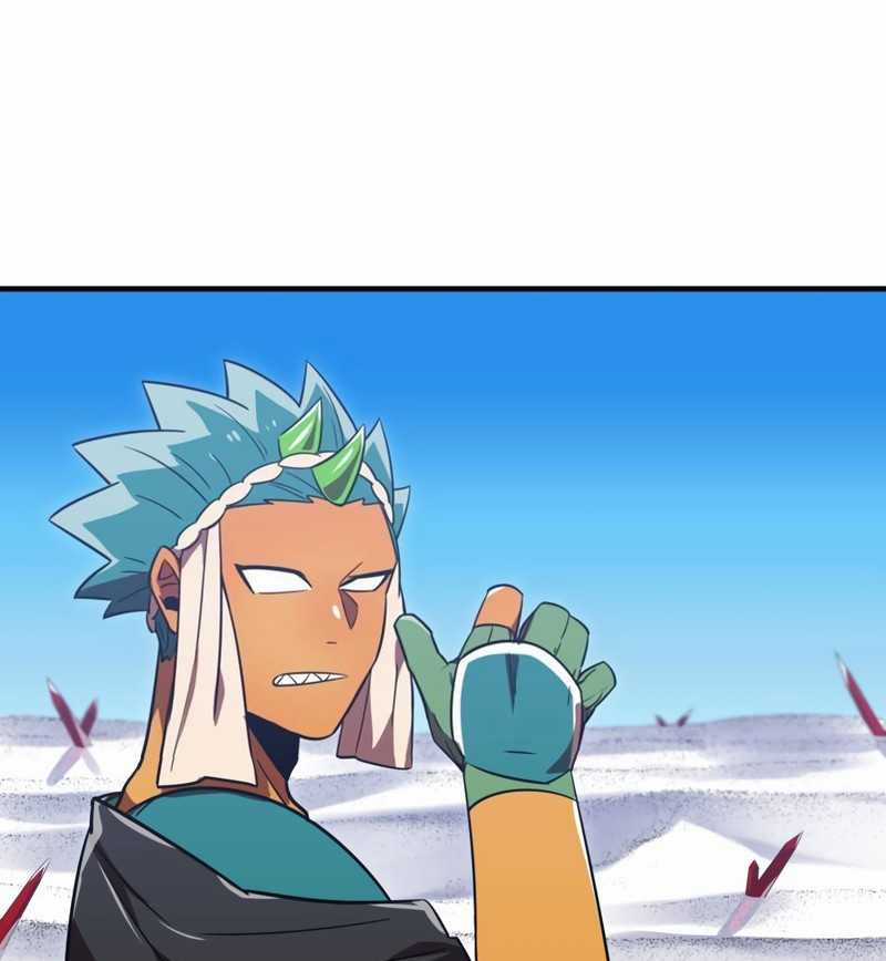 Huyết Thánh Cứu Thế Chủ~ Ta Chỉ Cần 0.0000001% Đã Trở Thành Vô Địch Chapter 79 trang 61