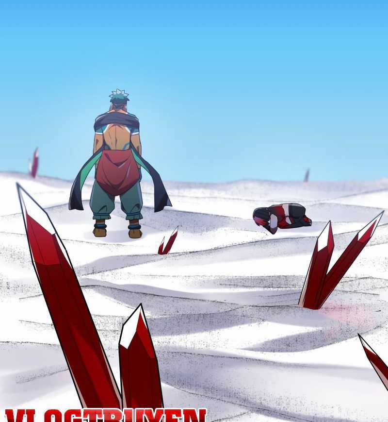 Huyết Thánh Cứu Thế Chủ~ Ta Chỉ Cần 0.0000001% Đã Trở Thành Vô Địch Chapter 79 trang 64