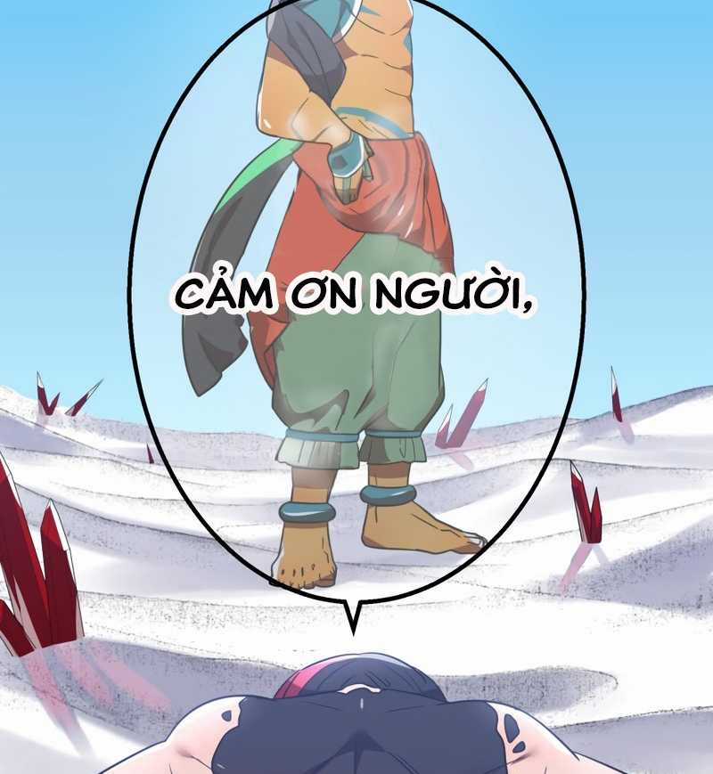 Huyết Thánh Cứu Thế Chủ~ Ta Chỉ Cần 0.0000001% Đã Trở Thành Vô Địch Chapter 79 trang 66