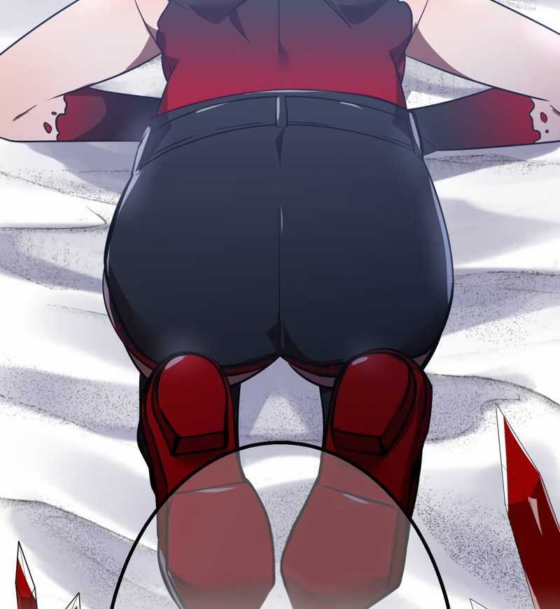 Huyết Thánh Cứu Thế Chủ~ Ta Chỉ Cần 0.0000001% Đã Trở Thành Vô Địch Chapter 79 trang 67