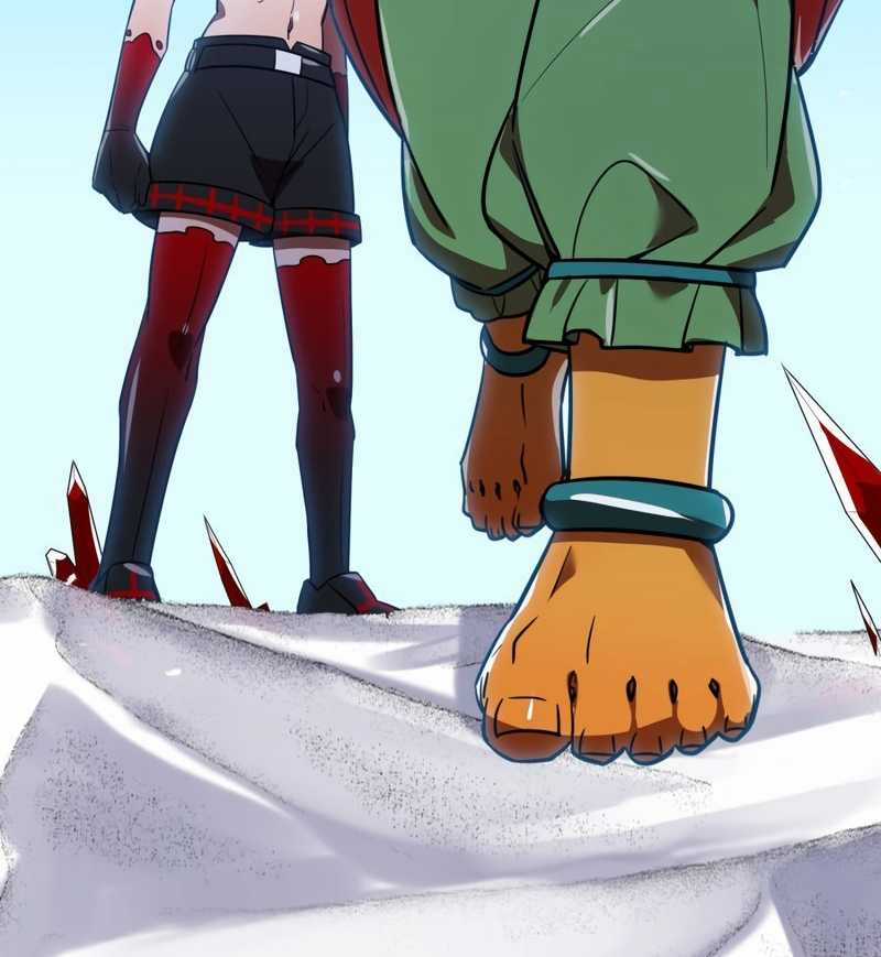 Huyết Thánh Cứu Thế Chủ~ Ta Chỉ Cần 0.0000001% Đã Trở Thành Vô Địch Chapter 79 trang 79