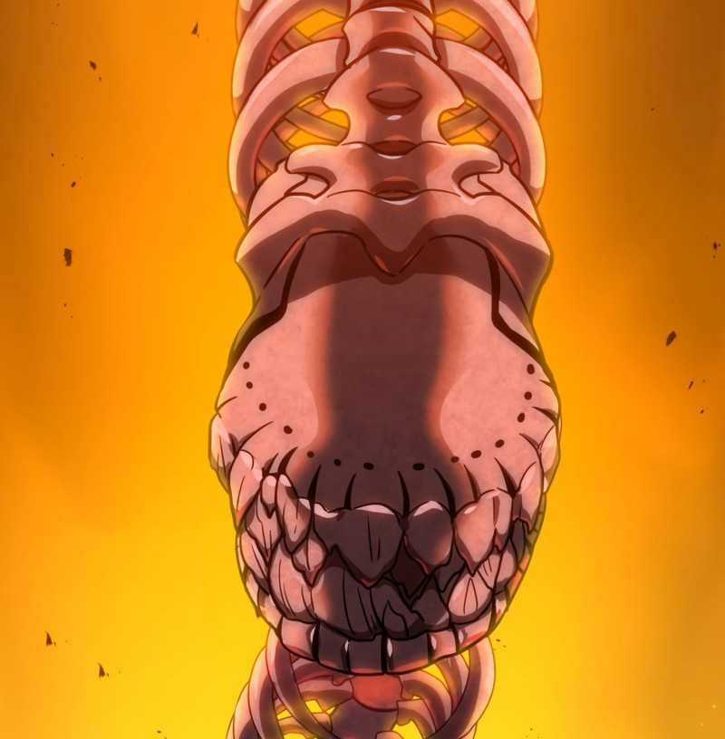 Huyết Thánh Cứu Thế Chủ~ Ta Chỉ Cần 0.0000001% Đã Trở Thành Vô Địch Chapter 79 trang 95