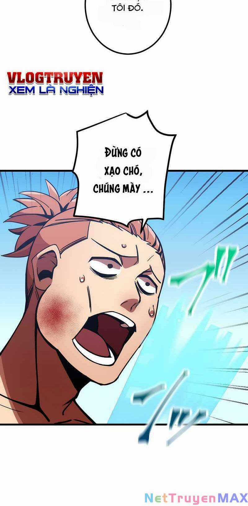 Huyết Thánh Cứu Thế Chủ~ Ta Chỉ Cần 0.0000001% Đã Trở Thành Vô Địch Chapter 8 trang 11