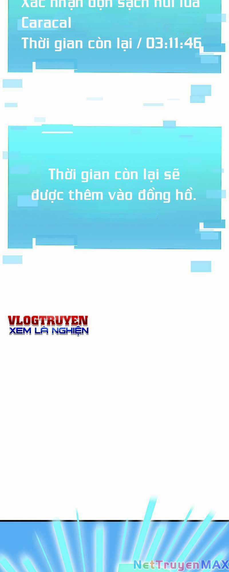 Huyết Thánh Cứu Thế Chủ~ Ta Chỉ Cần 0.0000001% Đã Trở Thành Vô Địch Chapter 8 trang 13