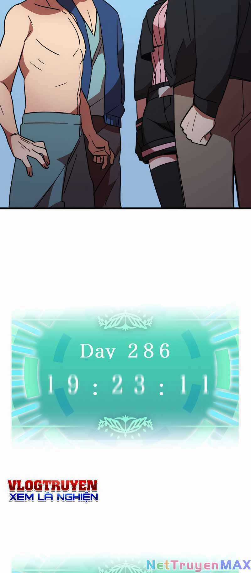 Huyết Thánh Cứu Thế Chủ~ Ta Chỉ Cần 0.0000001% Đã Trở Thành Vô Địch Chapter 8 trang 15