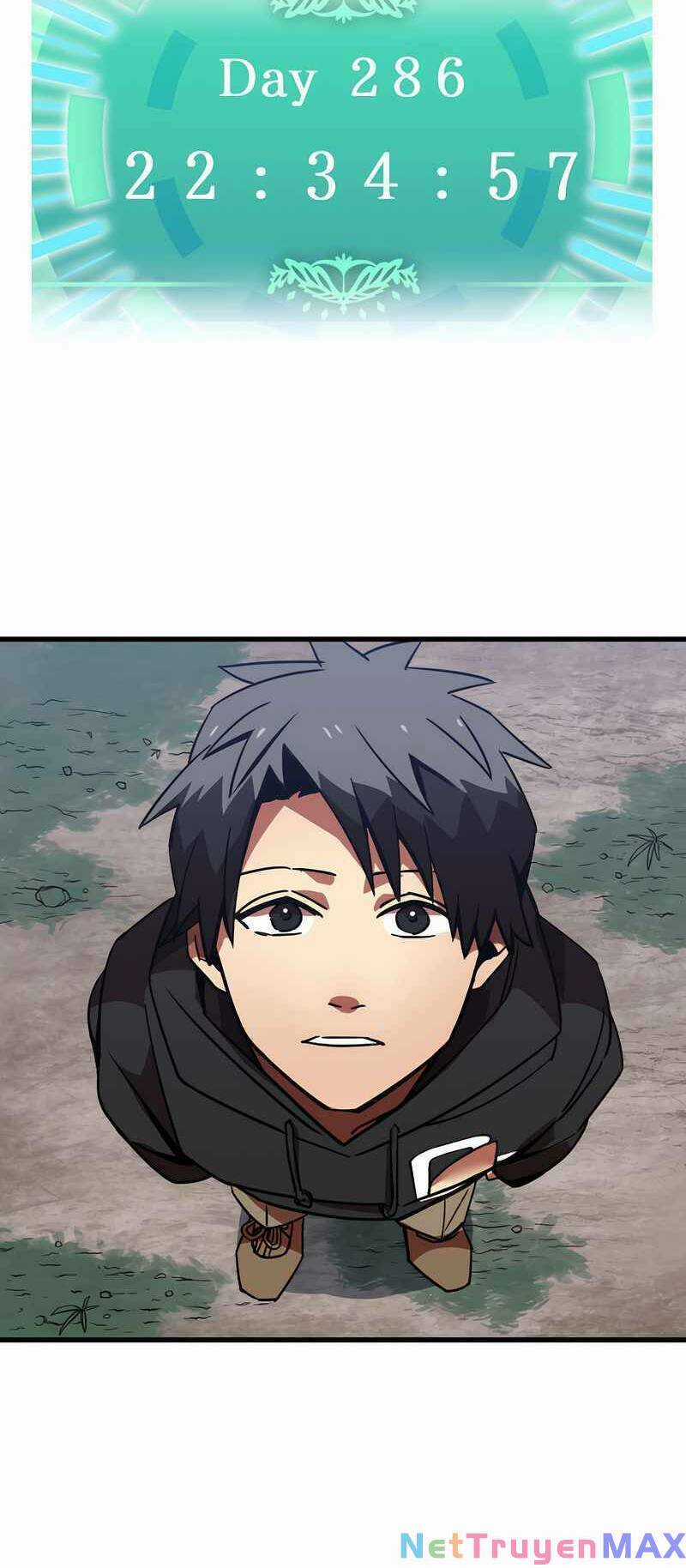 Huyết Thánh Cứu Thế Chủ~ Ta Chỉ Cần 0.0000001% Đã Trở Thành Vô Địch Chapter 8 trang 16