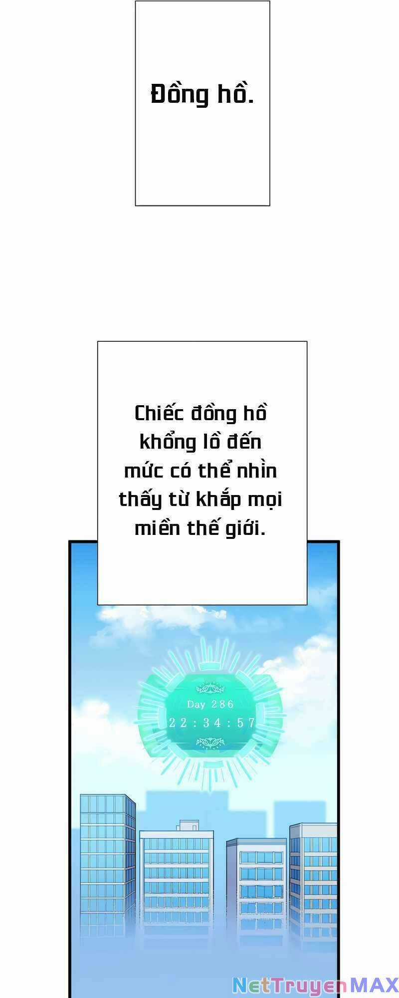 Huyết Thánh Cứu Thế Chủ~ Ta Chỉ Cần 0.0000001% Đã Trở Thành Vô Địch Chapter 8 trang 17