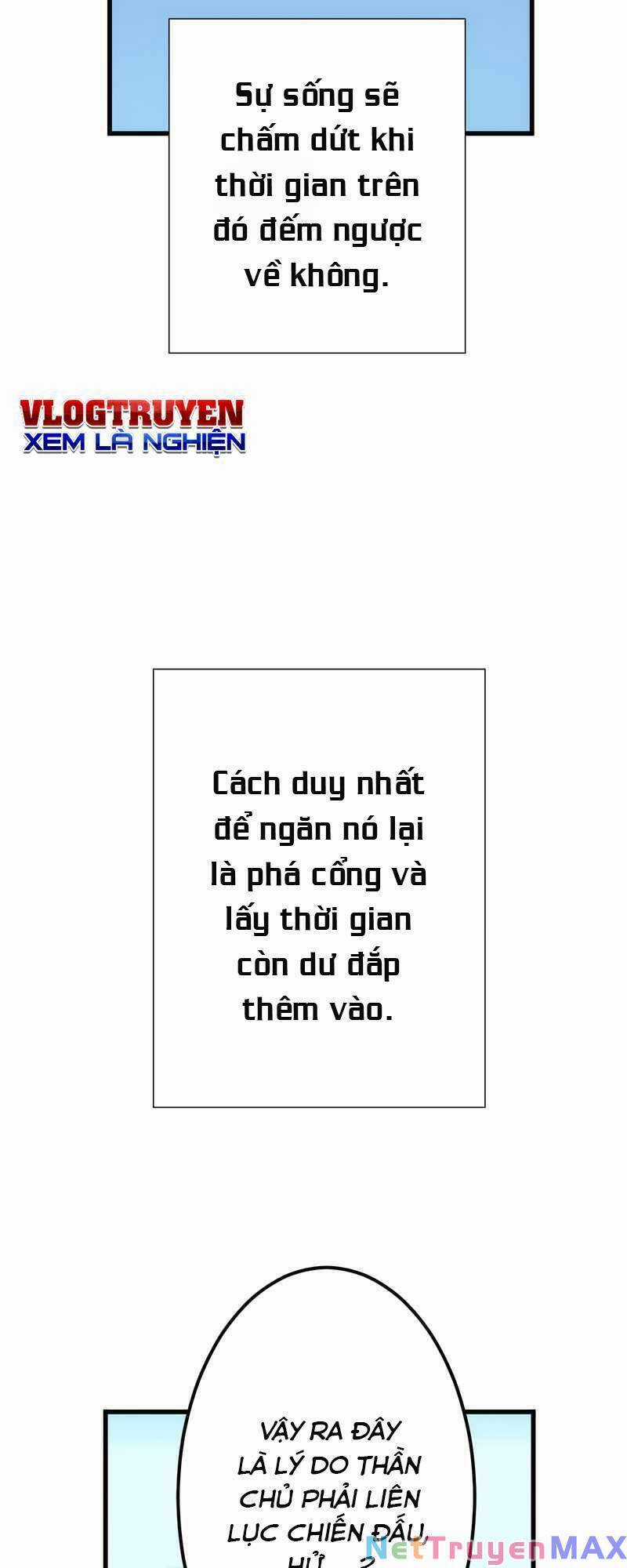 Huyết Thánh Cứu Thế Chủ~ Ta Chỉ Cần 0.0000001% Đã Trở Thành Vô Địch Chapter 8 trang 18