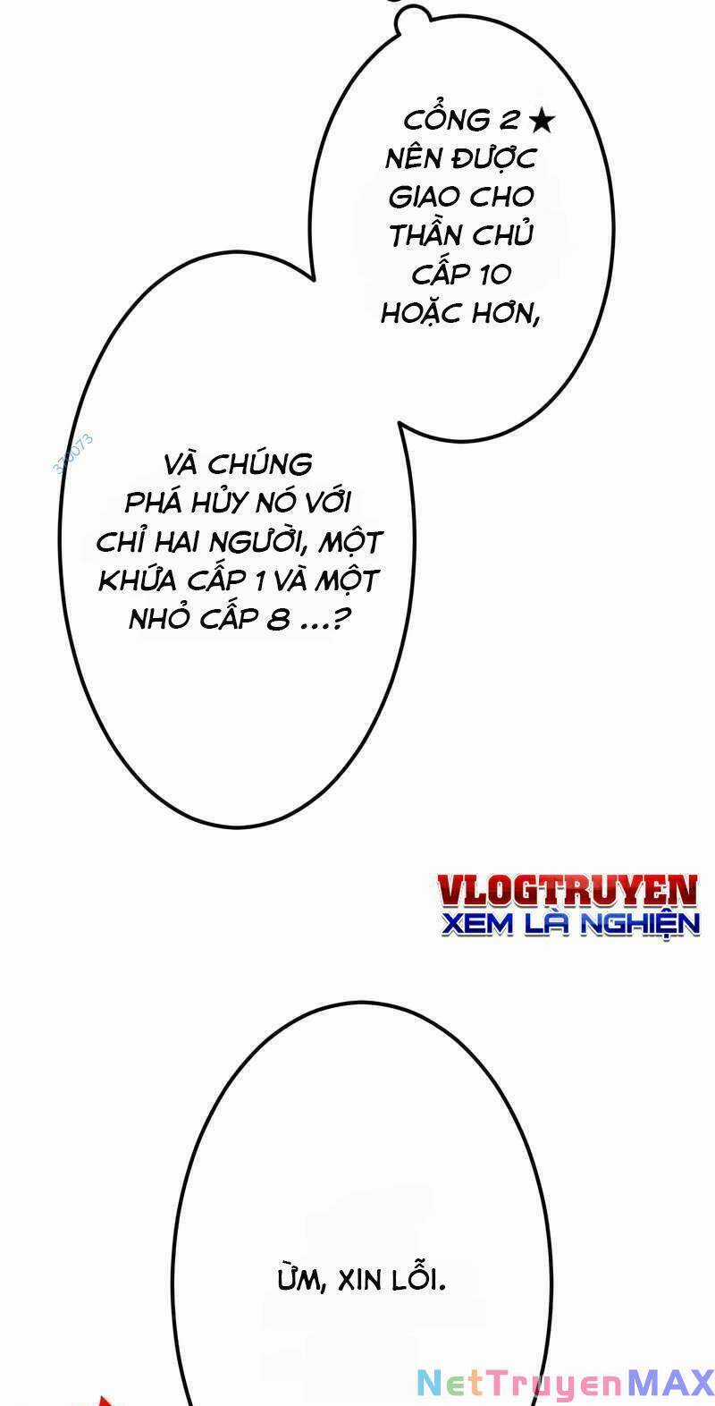 Huyết Thánh Cứu Thế Chủ~ Ta Chỉ Cần 0.0000001% Đã Trở Thành Vô Địch Chapter 8 trang 20