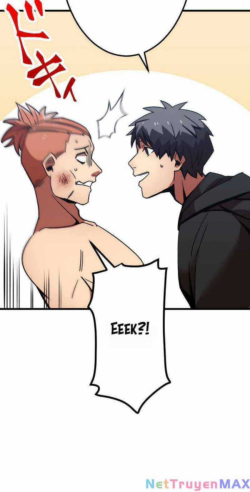 Huyết Thánh Cứu Thế Chủ~ Ta Chỉ Cần 0.0000001% Đã Trở Thành Vô Địch Chapter 8 trang 21