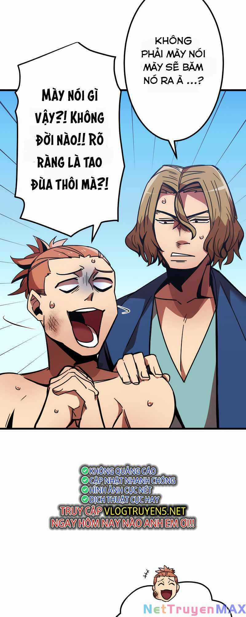 Huyết Thánh Cứu Thế Chủ~ Ta Chỉ Cần 0.0000001% Đã Trở Thành Vô Địch Chapter 8 trang 24