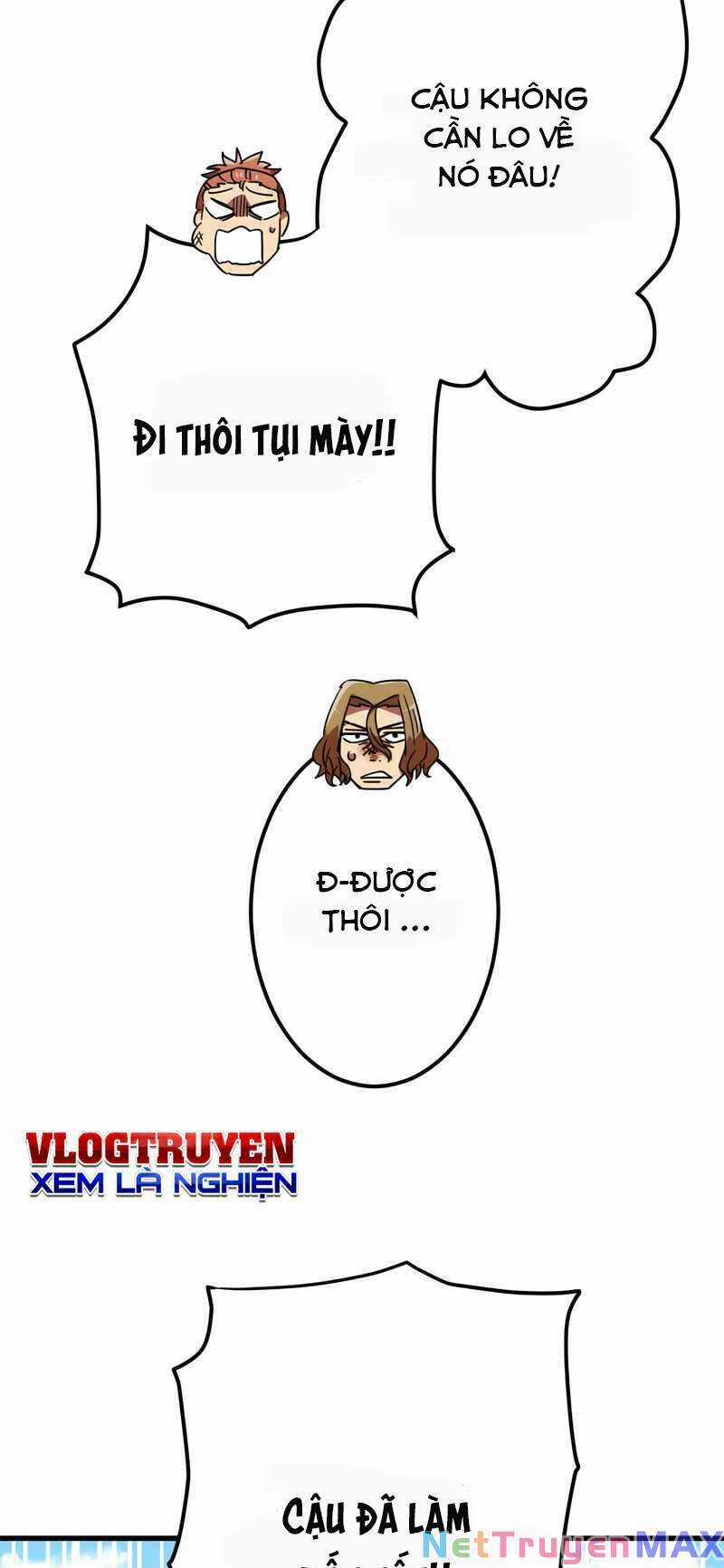 Huyết Thánh Cứu Thế Chủ~ Ta Chỉ Cần 0.0000001% Đã Trở Thành Vô Địch Chapter 8 trang 25