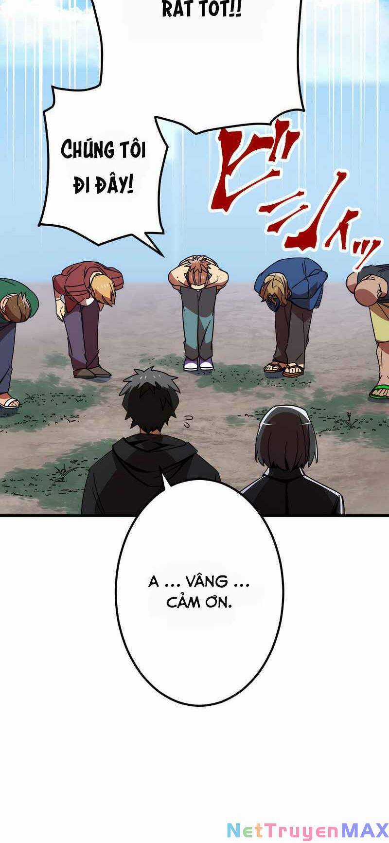 Huyết Thánh Cứu Thế Chủ~ Ta Chỉ Cần 0.0000001% Đã Trở Thành Vô Địch Chapter 8 trang 26