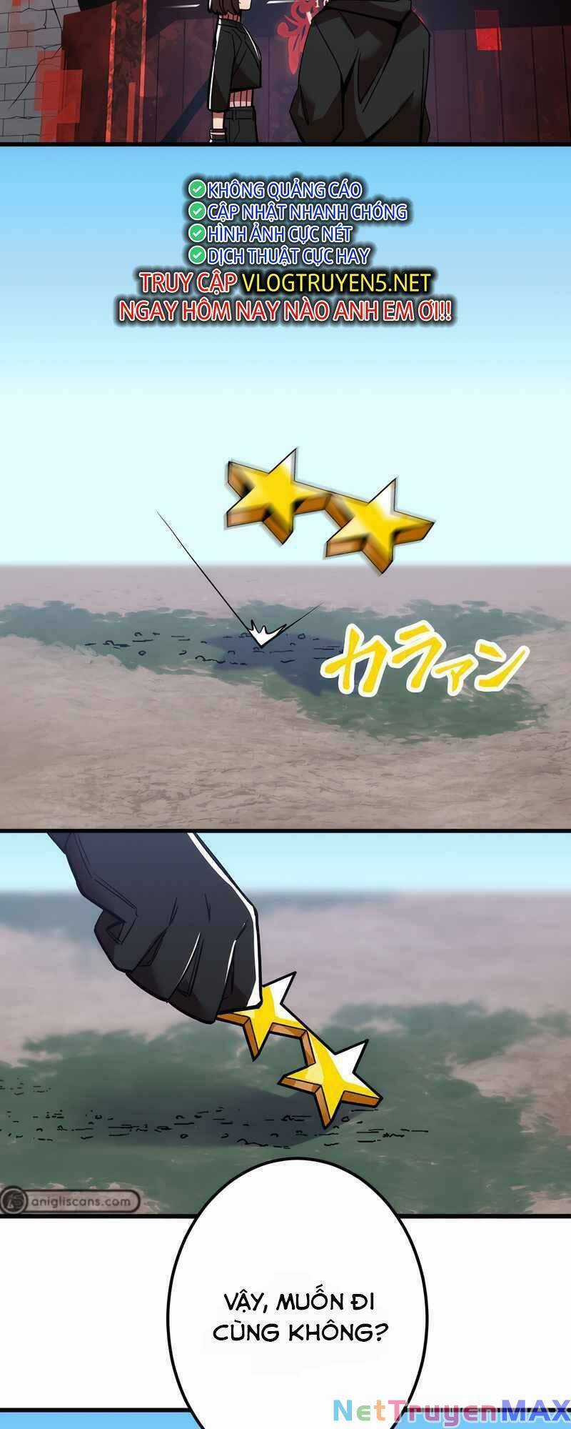 Huyết Thánh Cứu Thế Chủ~ Ta Chỉ Cần 0.0000001% Đã Trở Thành Vô Địch Chapter 8 trang 29