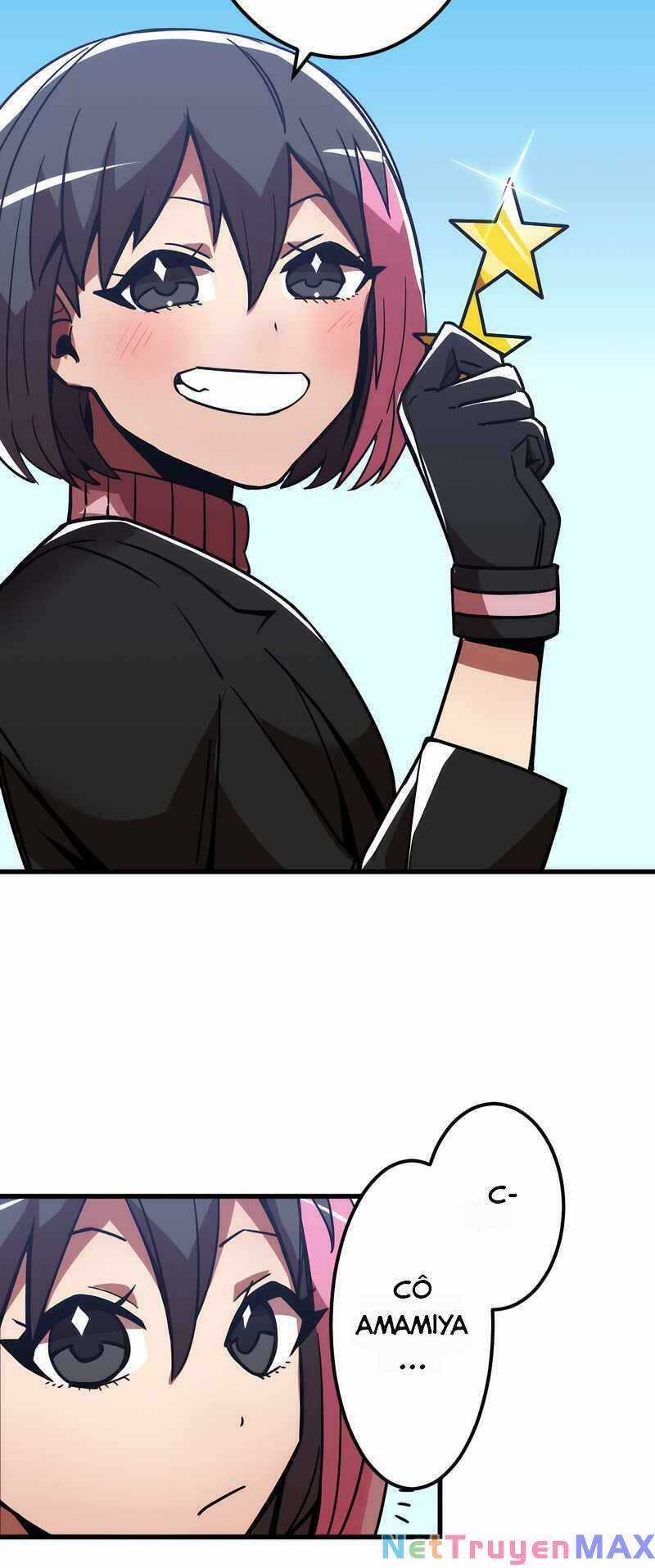 Huyết Thánh Cứu Thế Chủ~ Ta Chỉ Cần 0.0000001% Đã Trở Thành Vô Địch Chapter 8 trang 30