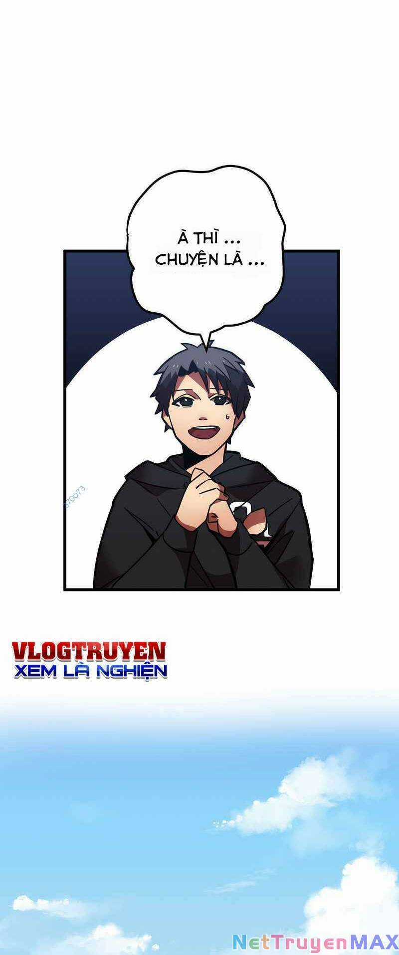 Huyết Thánh Cứu Thế Chủ~ Ta Chỉ Cần 0.0000001% Đã Trở Thành Vô Địch Chapter 8 trang 31