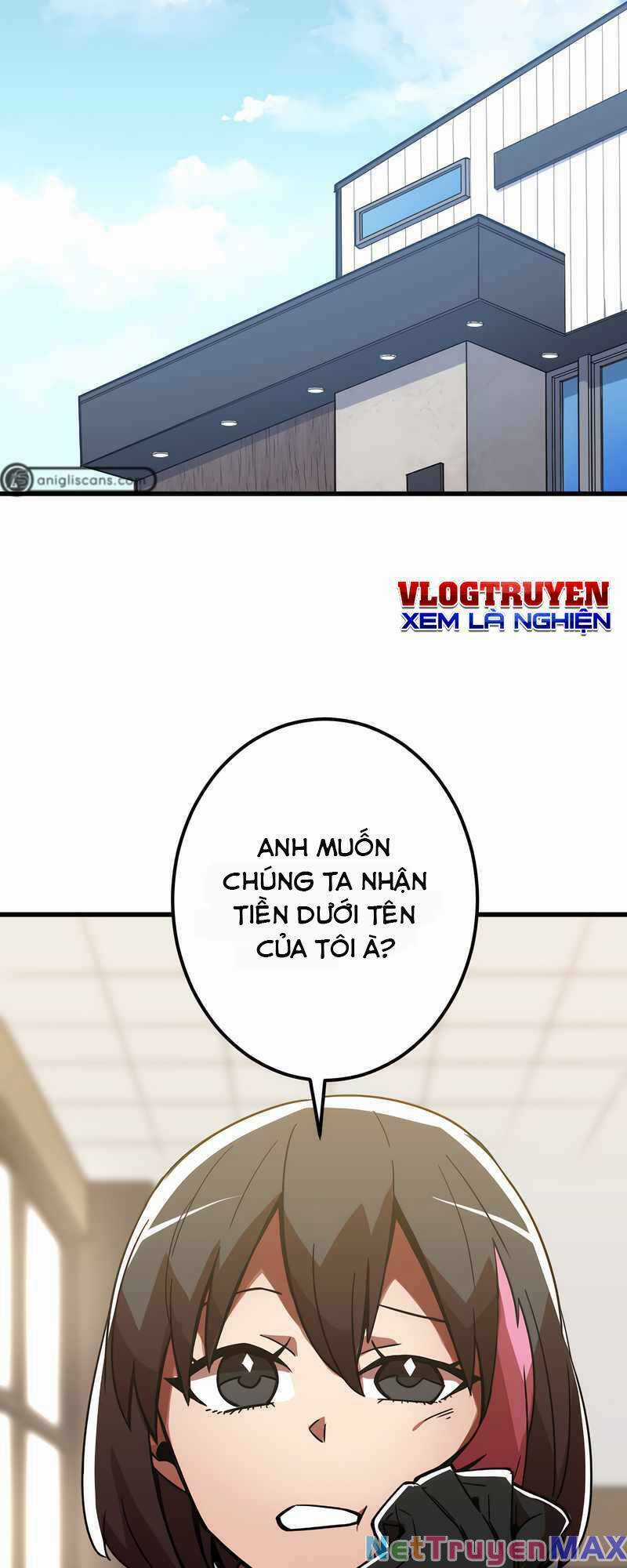 Huyết Thánh Cứu Thế Chủ~ Ta Chỉ Cần 0.0000001% Đã Trở Thành Vô Địch Chapter 8 trang 32