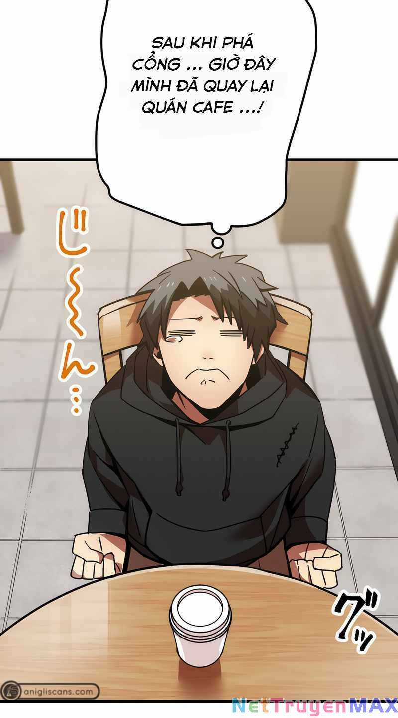 Huyết Thánh Cứu Thế Chủ~ Ta Chỉ Cần 0.0000001% Đã Trở Thành Vô Địch Chapter 8 trang 35