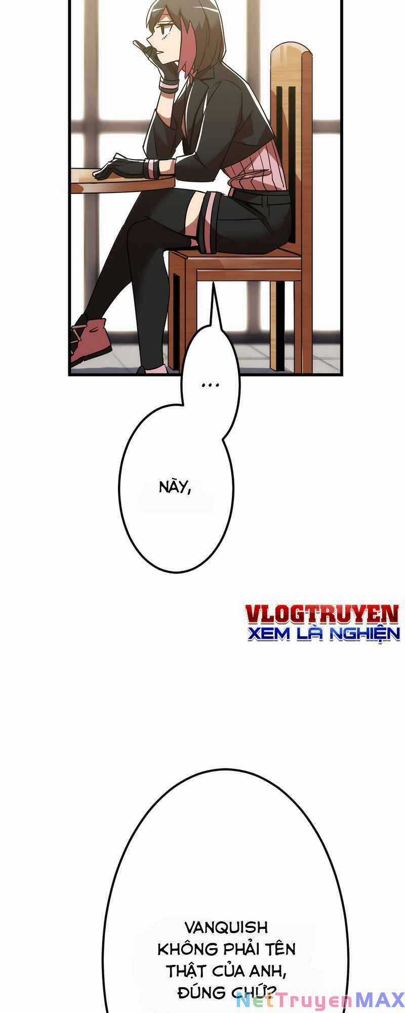 Huyết Thánh Cứu Thế Chủ~ Ta Chỉ Cần 0.0000001% Đã Trở Thành Vô Địch Chapter 8 trang 38