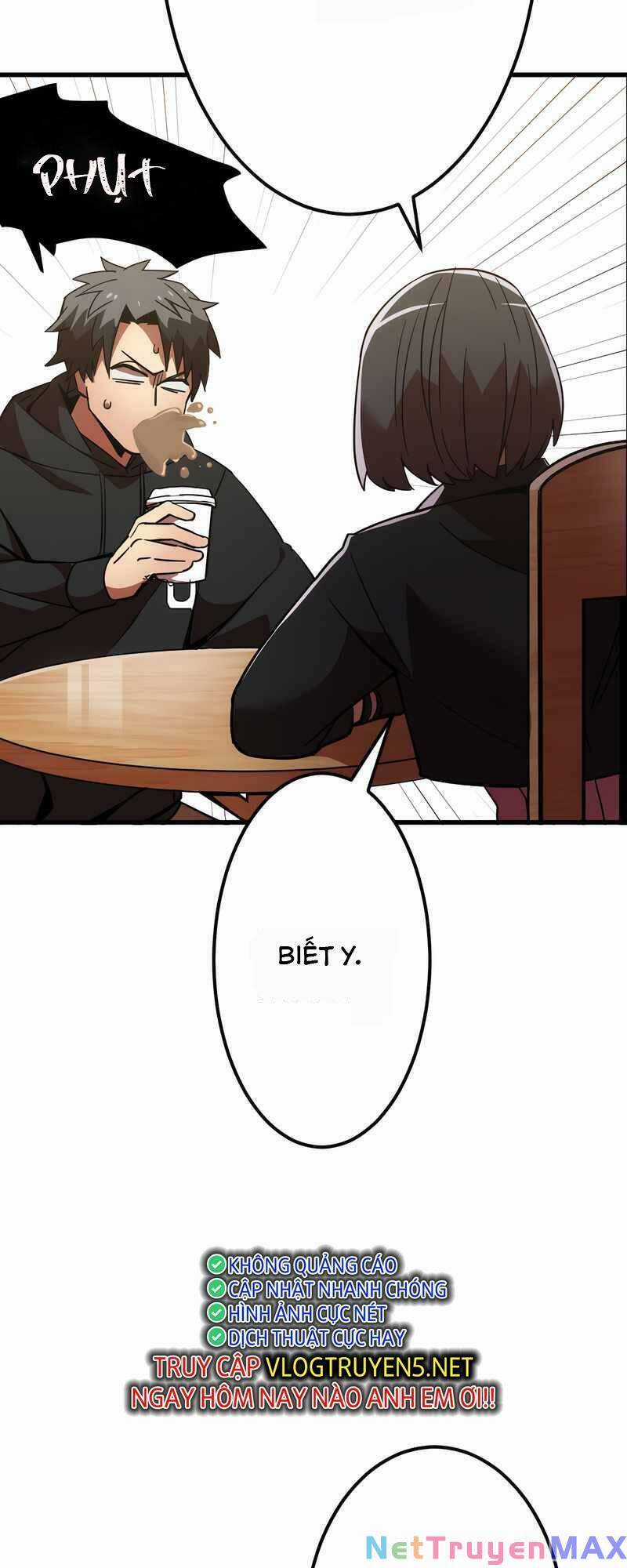 Huyết Thánh Cứu Thế Chủ~ Ta Chỉ Cần 0.0000001% Đã Trở Thành Vô Địch Chapter 8 trang 39