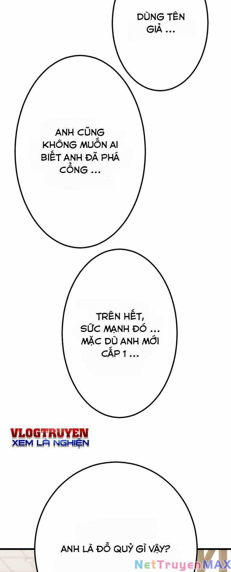 Huyết Thánh Cứu Thế Chủ~ Ta Chỉ Cần 0.0000001% Đã Trở Thành Vô Địch Chapter 8 trang 40