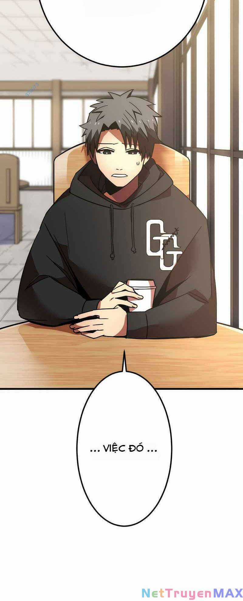 Huyết Thánh Cứu Thế Chủ~ Ta Chỉ Cần 0.0000001% Đã Trở Thành Vô Địch Chapter 8 trang 41