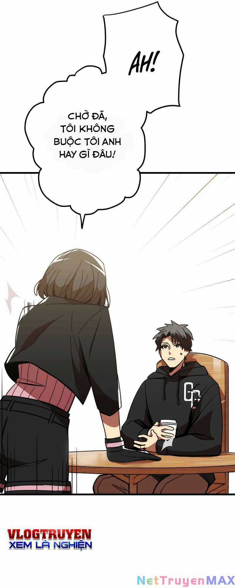 Huyết Thánh Cứu Thế Chủ~ Ta Chỉ Cần 0.0000001% Đã Trở Thành Vô Địch Chapter 8 trang 42