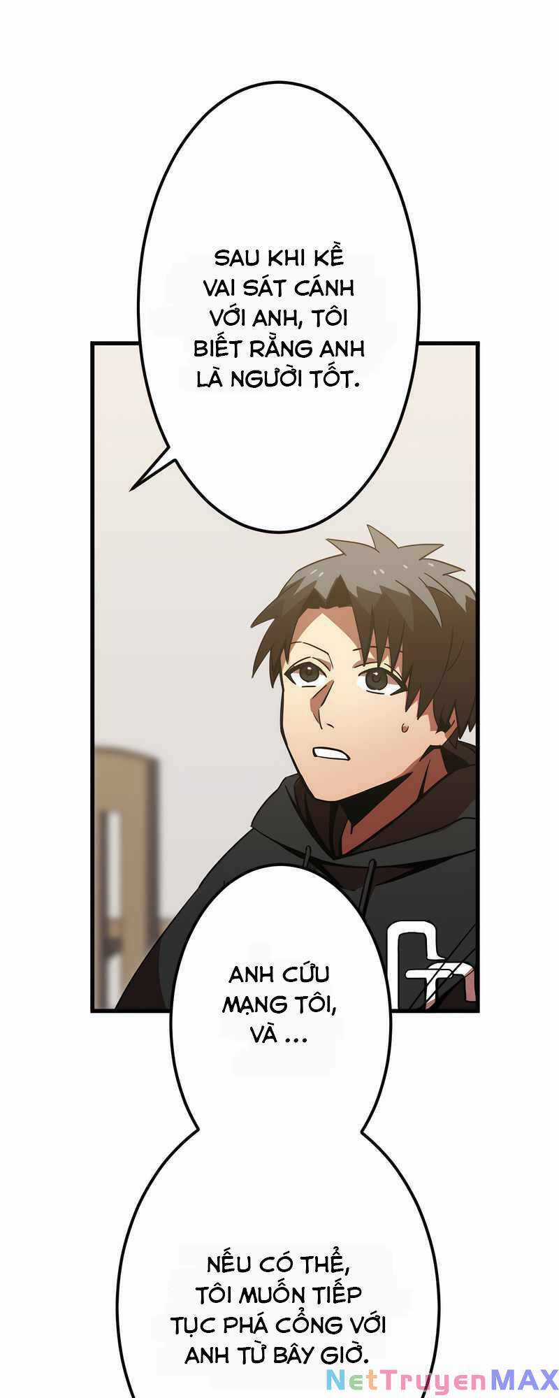 Huyết Thánh Cứu Thế Chủ~ Ta Chỉ Cần 0.0000001% Đã Trở Thành Vô Địch Chapter 8 trang 43