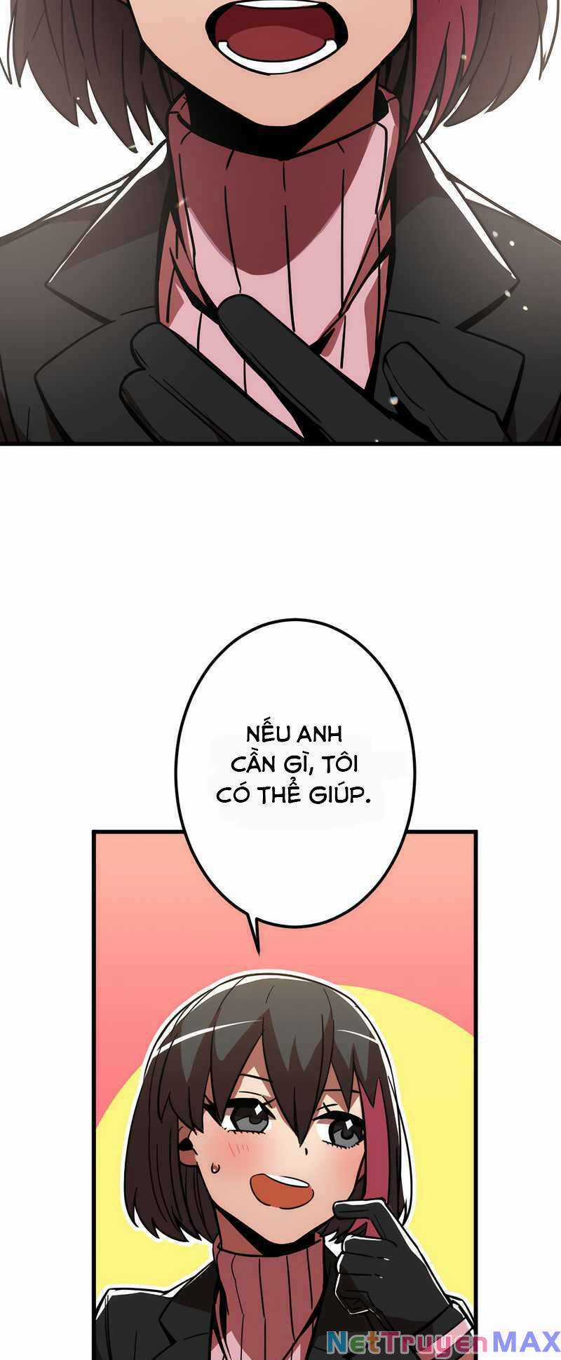 Huyết Thánh Cứu Thế Chủ~ Ta Chỉ Cần 0.0000001% Đã Trở Thành Vô Địch Chapter 8 trang 45