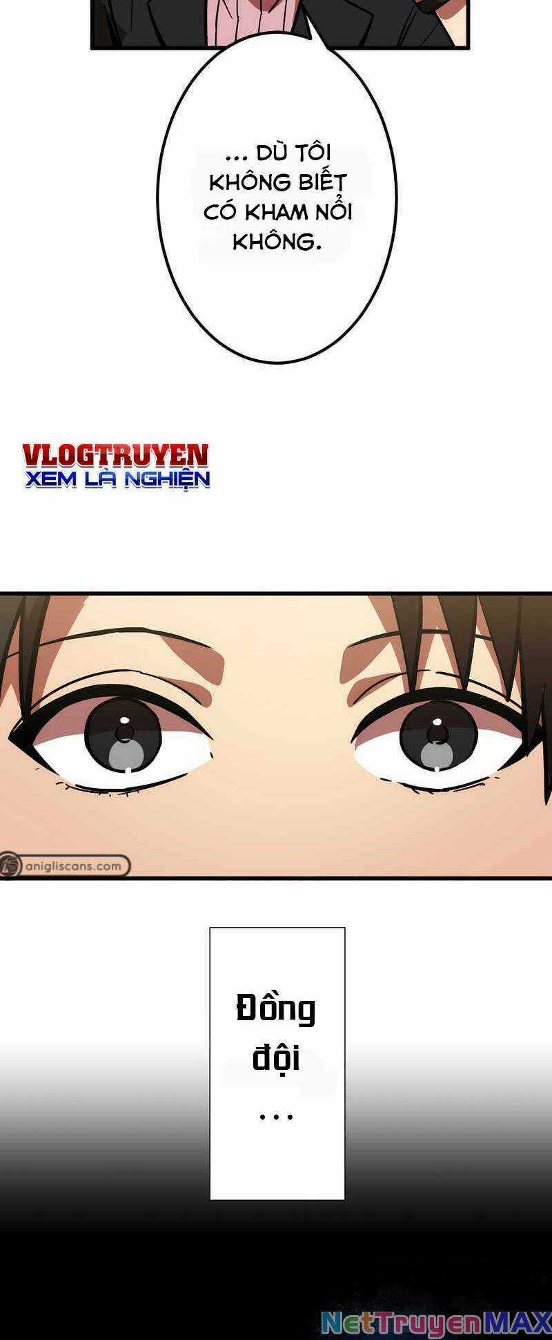 Huyết Thánh Cứu Thế Chủ~ Ta Chỉ Cần 0.0000001% Đã Trở Thành Vô Địch Chapter 8 trang 46