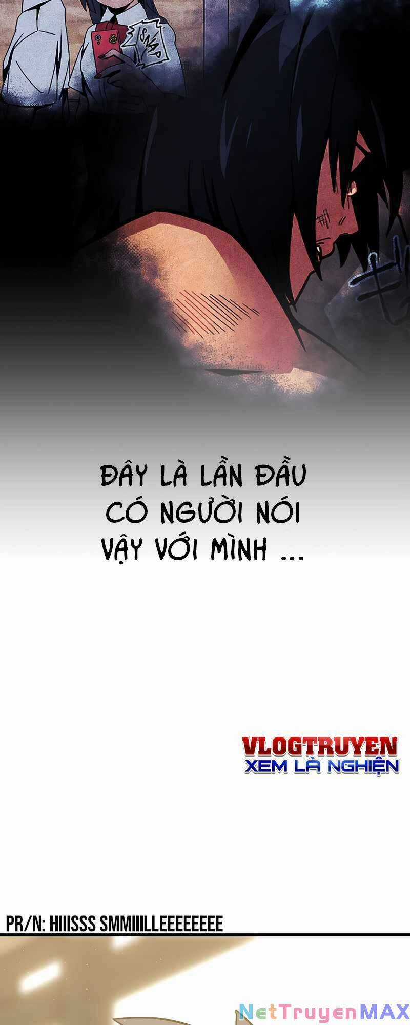 Huyết Thánh Cứu Thế Chủ~ Ta Chỉ Cần 0.0000001% Đã Trở Thành Vô Địch Chapter 8 trang 48