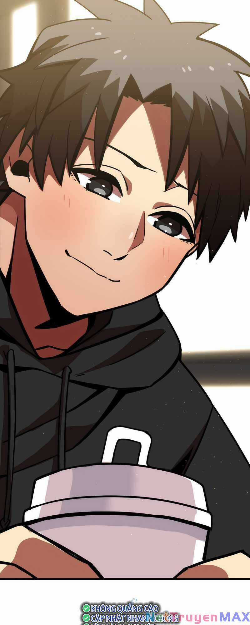 Huyết Thánh Cứu Thế Chủ~ Ta Chỉ Cần 0.0000001% Đã Trở Thành Vô Địch Chapter 8 trang 49