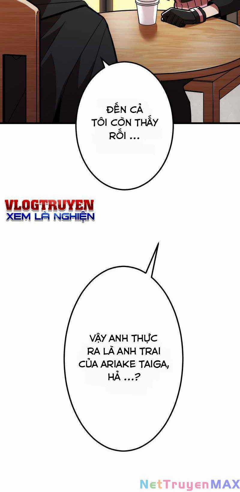 Huyết Thánh Cứu Thế Chủ~ Ta Chỉ Cần 0.0000001% Đã Trở Thành Vô Địch Chapter 8 trang 56