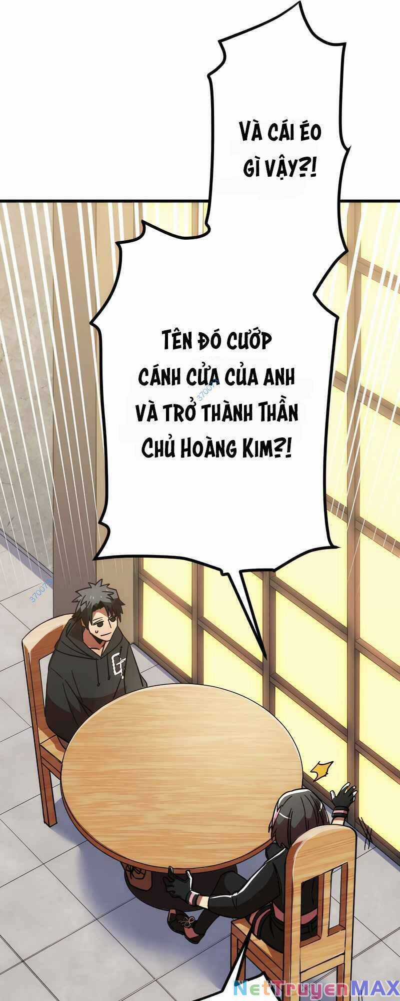 Huyết Thánh Cứu Thế Chủ~ Ta Chỉ Cần 0.0000001% Đã Trở Thành Vô Địch Chapter 8 trang 57