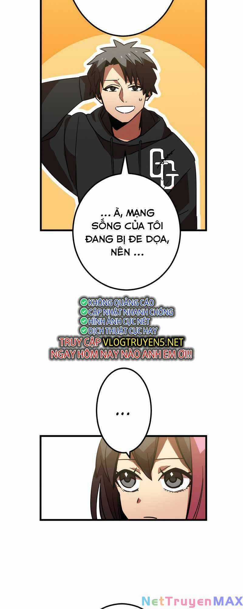 Huyết Thánh Cứu Thế Chủ~ Ta Chỉ Cần 0.0000001% Đã Trở Thành Vô Địch Chapter 8 trang 59