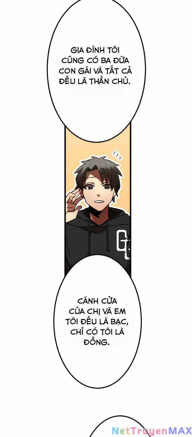 Huyết Thánh Cứu Thế Chủ~ Ta Chỉ Cần 0.0000001% Đã Trở Thành Vô Địch Chapter 8 trang 60