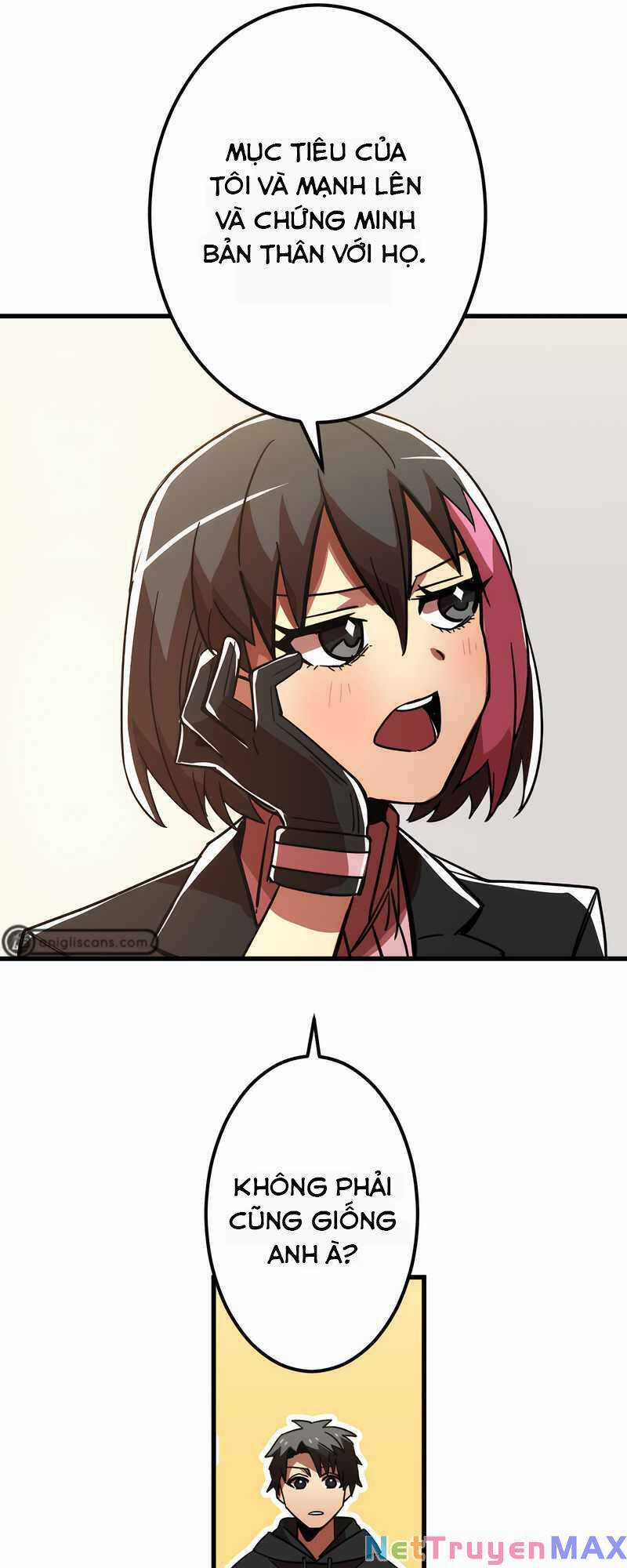 Huyết Thánh Cứu Thế Chủ~ Ta Chỉ Cần 0.0000001% Đã Trở Thành Vô Địch Chapter 8 trang 62