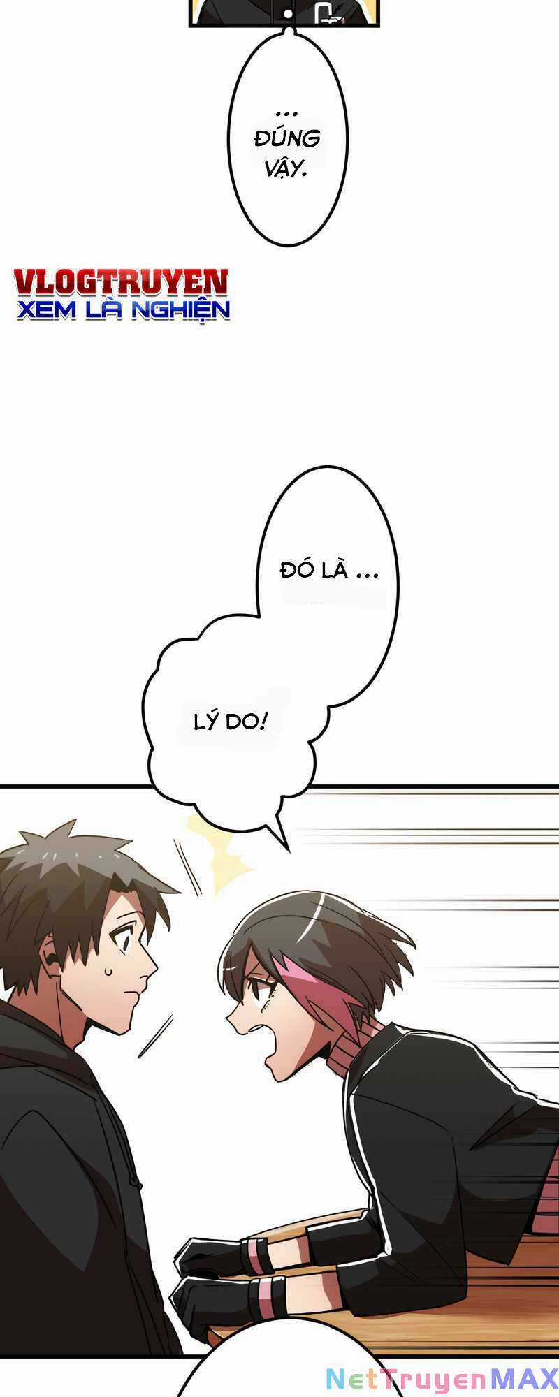 Huyết Thánh Cứu Thế Chủ~ Ta Chỉ Cần 0.0000001% Đã Trở Thành Vô Địch Chapter 8 trang 63