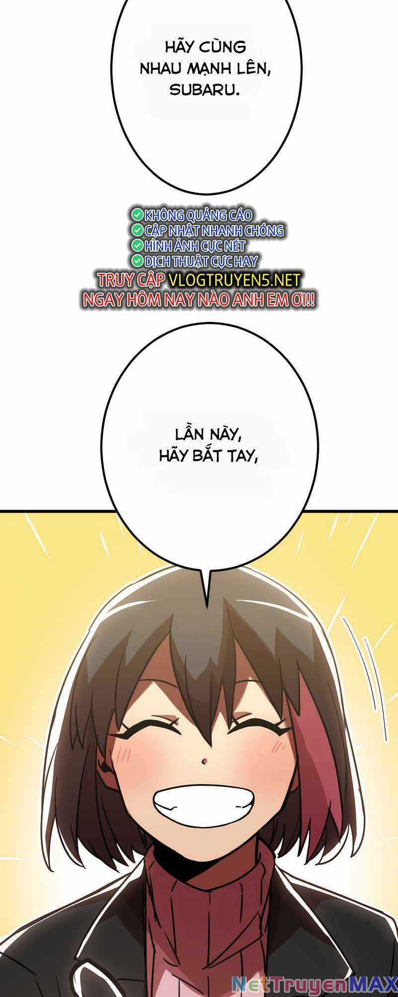 Huyết Thánh Cứu Thế Chủ~ Ta Chỉ Cần 0.0000001% Đã Trở Thành Vô Địch Chapter 8 trang 64