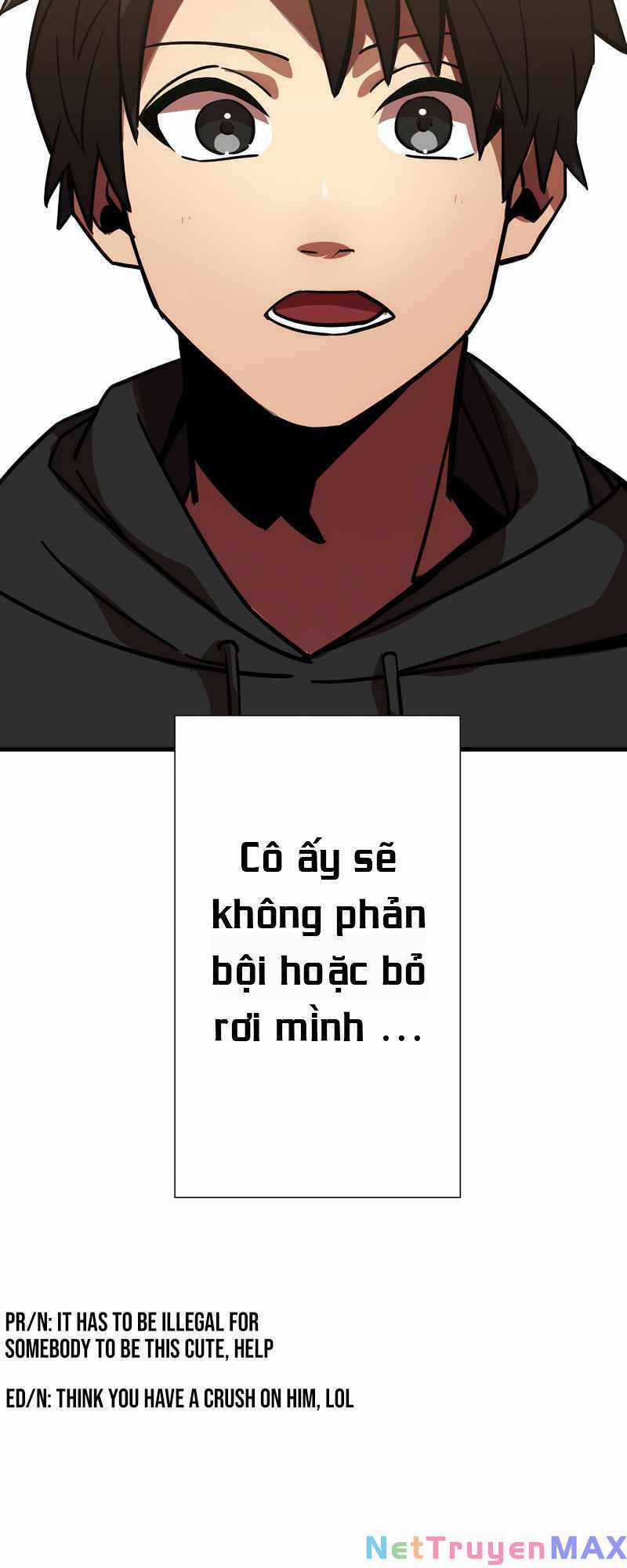 Huyết Thánh Cứu Thế Chủ~ Ta Chỉ Cần 0.0000001% Đã Trở Thành Vô Địch Chapter 8 trang 66