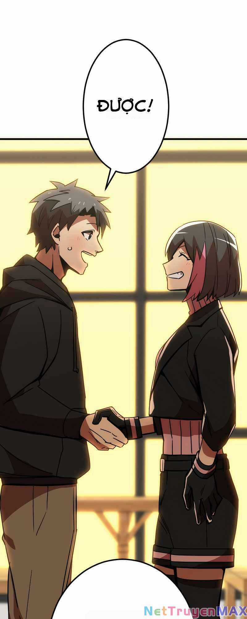 Huyết Thánh Cứu Thế Chủ~ Ta Chỉ Cần 0.0000001% Đã Trở Thành Vô Địch Chapter 8 trang 67