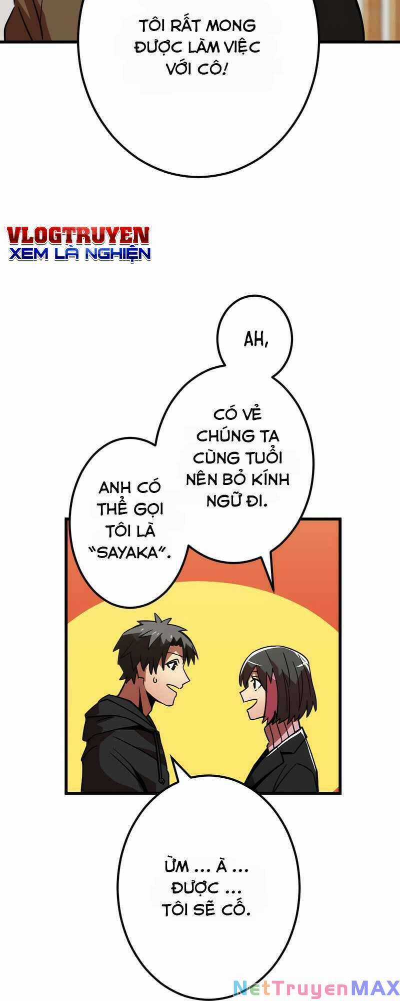 Huyết Thánh Cứu Thế Chủ~ Ta Chỉ Cần 0.0000001% Đã Trở Thành Vô Địch Chapter 8 trang 68